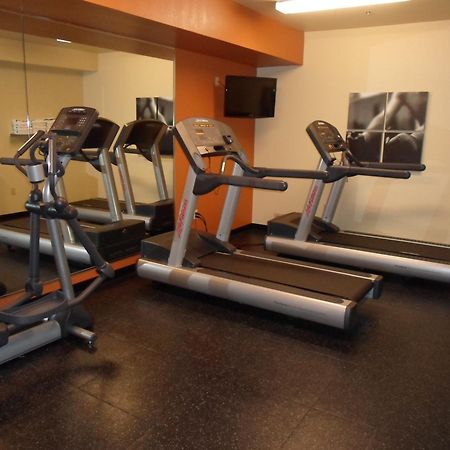 Country Inn & Suites By Radisson, Madison West, Wi Middleton Facilidades foto