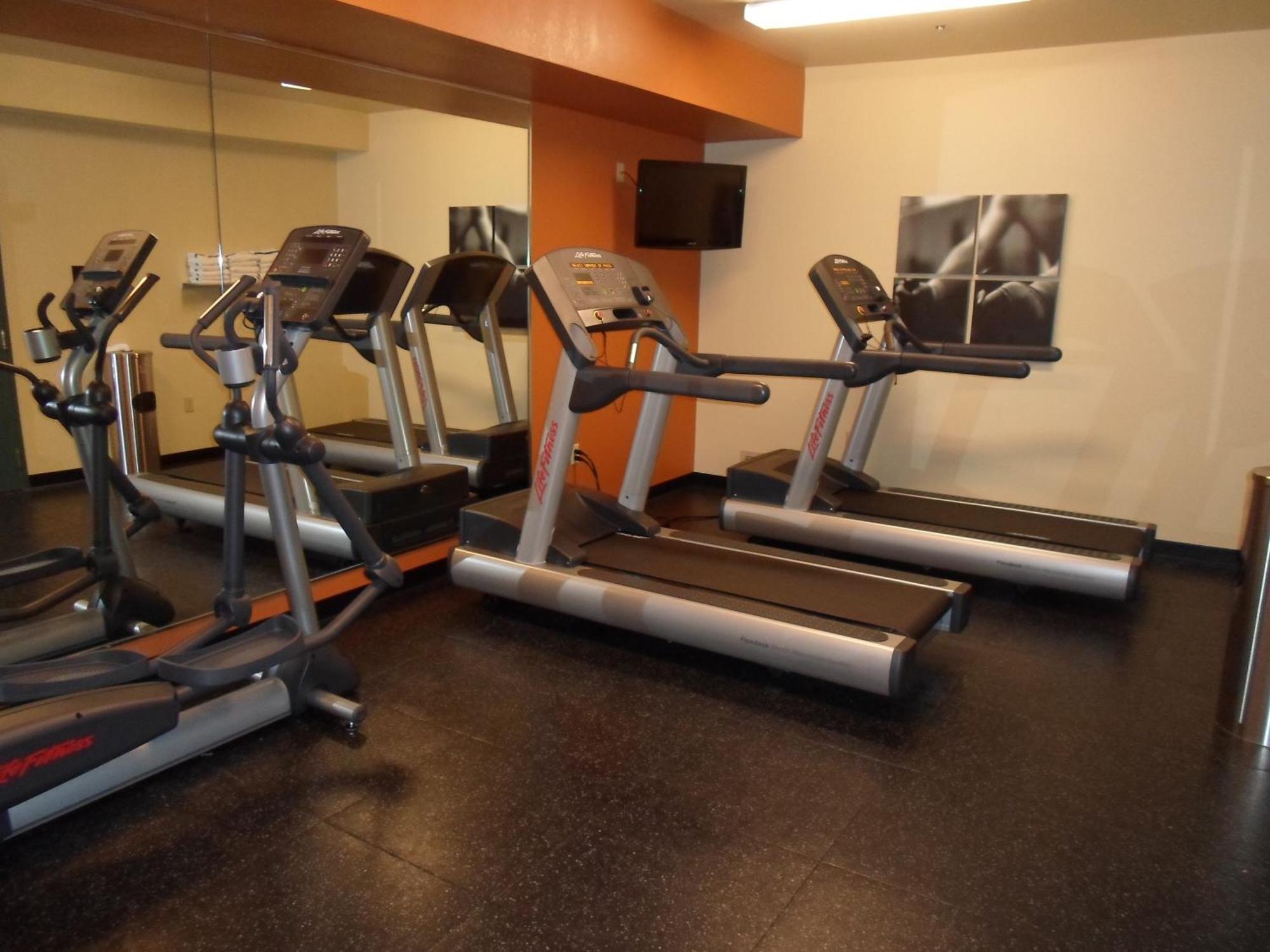 Country Inn & Suites By Radisson, Madison West, Wi Middleton Facilidades foto