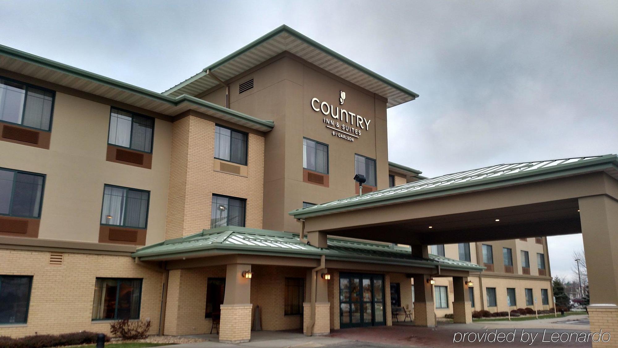 Country Inn & Suites By Radisson, Madison West, Wi Middleton Exterior foto