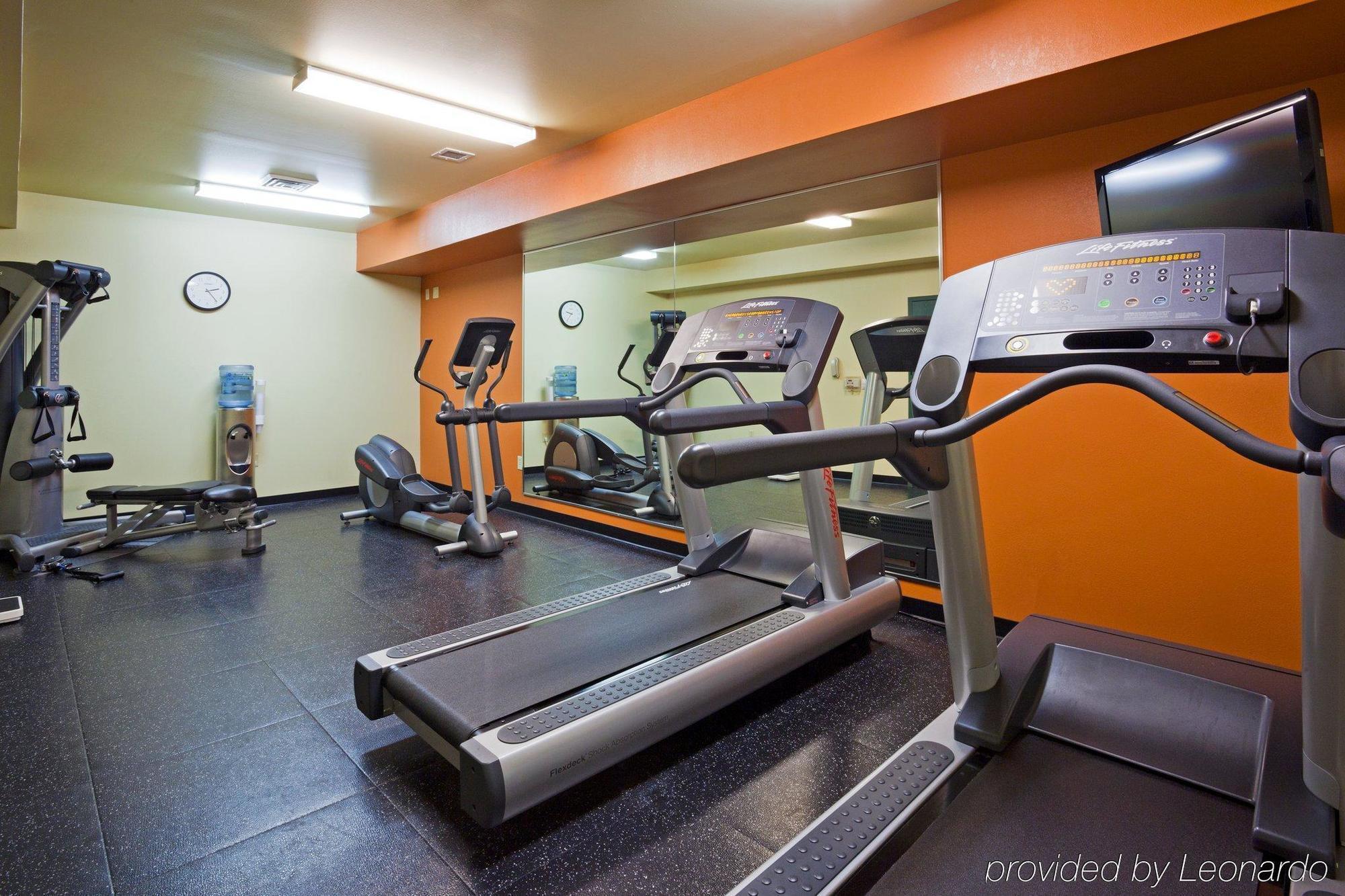 Country Inn & Suites By Radisson, Madison West, Wi Middleton Facilidades foto