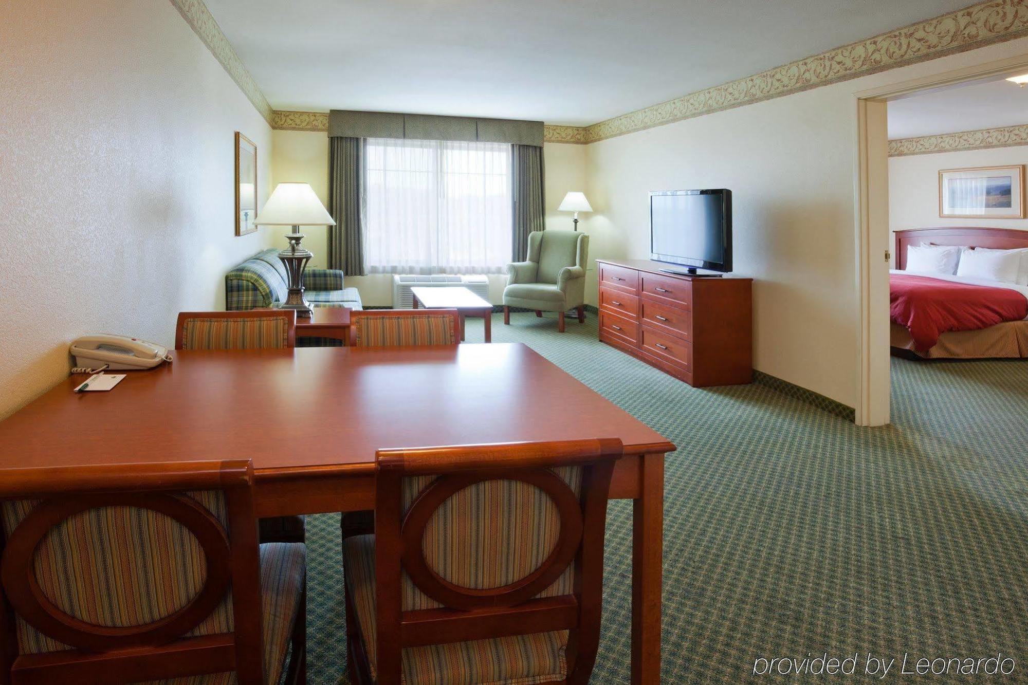 Country Inn & Suites By Radisson, Madison West, Wi Middleton Habitación foto